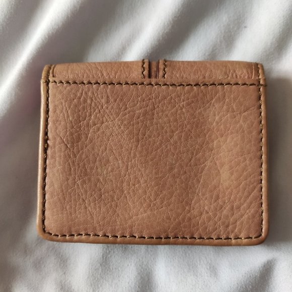Fossil Wallet - Picture 3 of 3